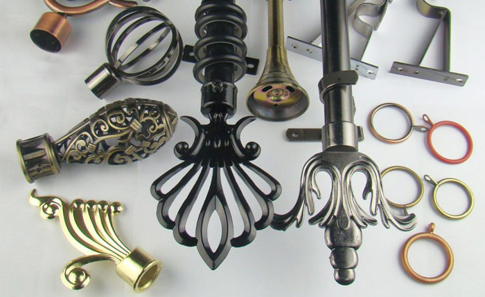 Curtain shop in Pathanamthitta