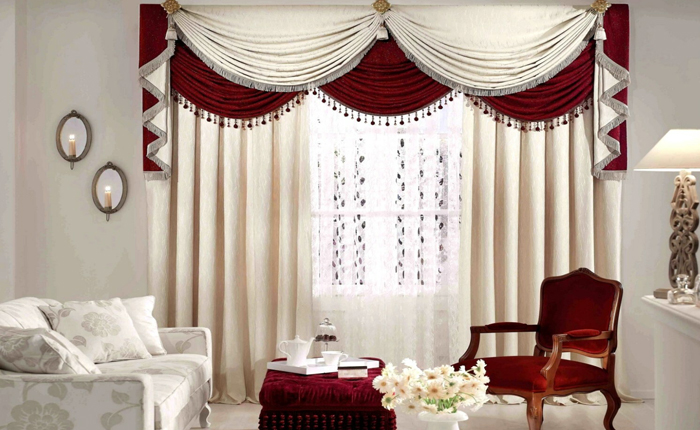Curtain shop in Pathanamthitta